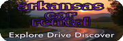 Arkansas Car Rental logo